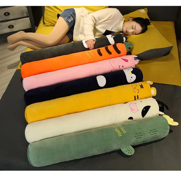 Long pillow plants - Long Cushion animals - Image 6