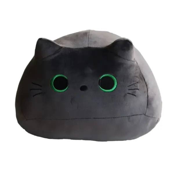 Decorative Cat Pillow