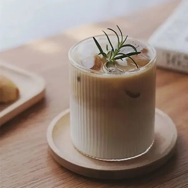 Cozy cup - coffee / milk / beer - Image 3