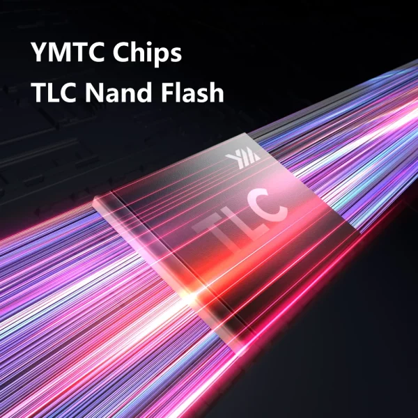 NVMe Internal SSD - 4TB / 2TB / 1TB - Image 4