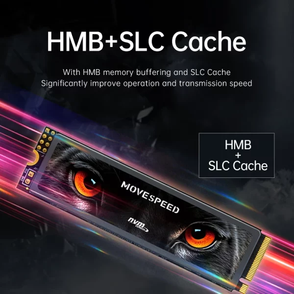 NVMe Internal SSD - 4TB / 2TB / 1TB - Image 5