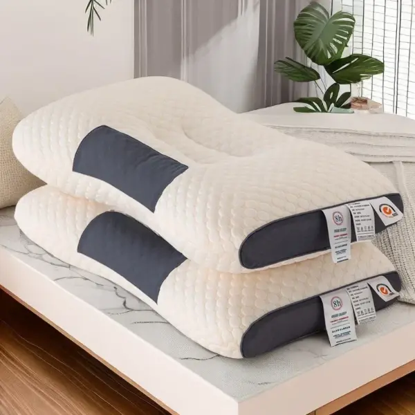 Massage washable pillow - Image 3