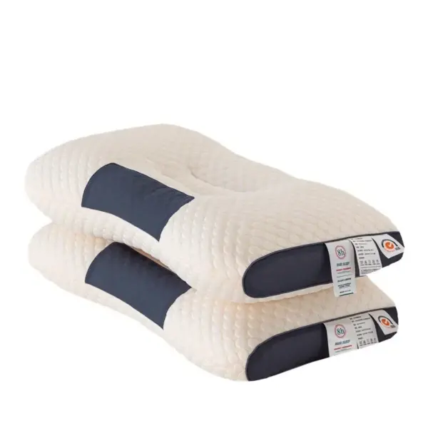 Massage washable pillow - Image 5
