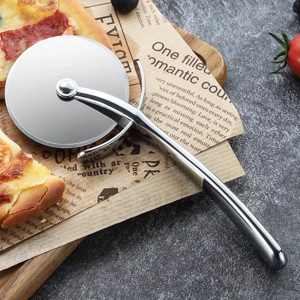 Pizza Cutter Wheel