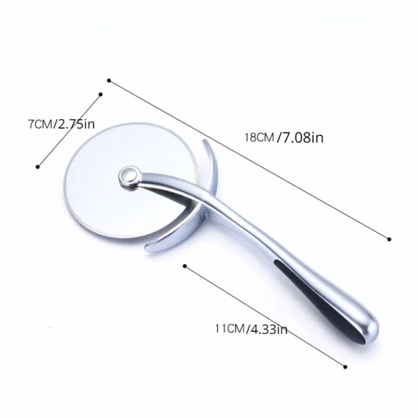 Pizza Cutter