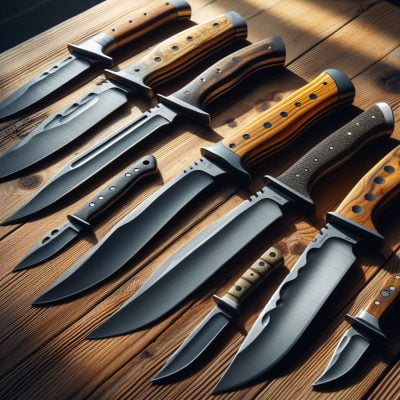 Mora Knives
