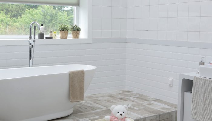 bathroom hacks