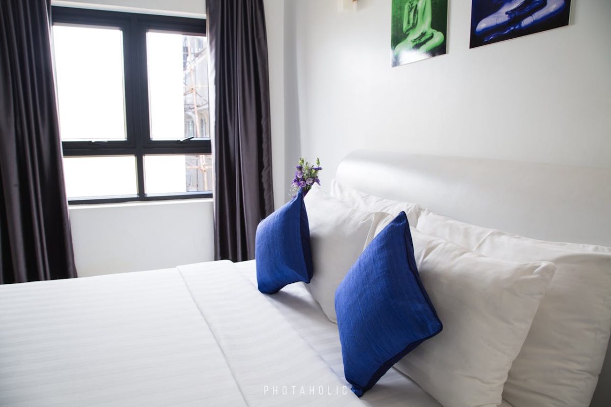 decor pillows