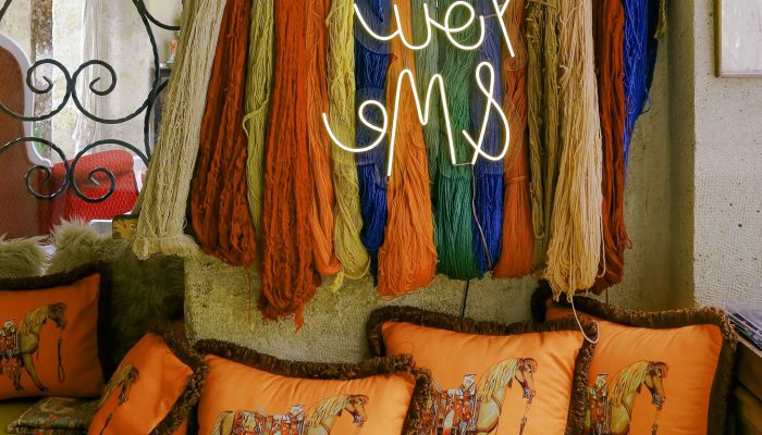 autumn pillows
