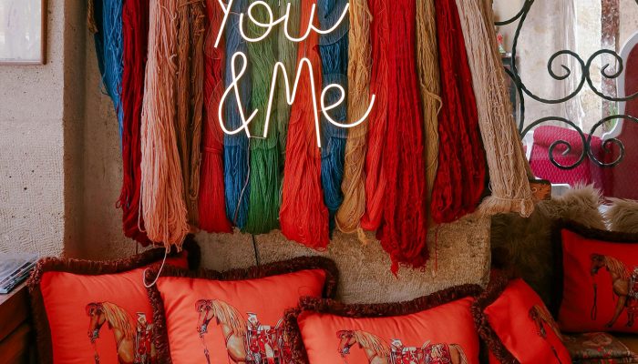 pillows by seasons