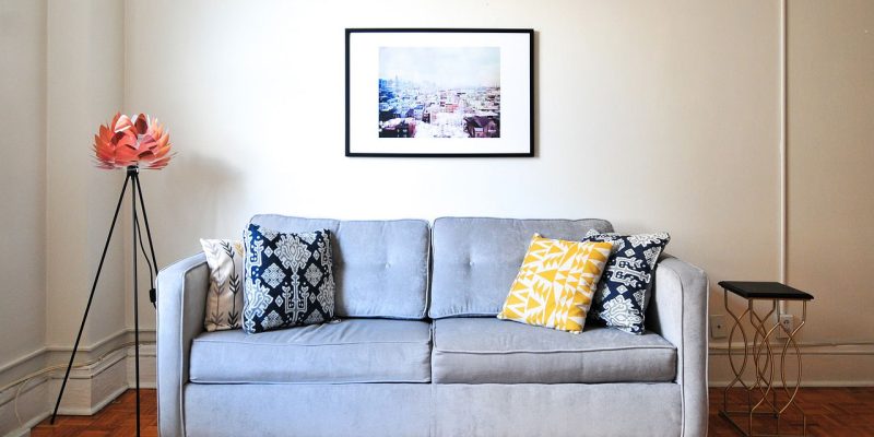 pillows