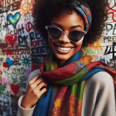 Retro Rectangle Sunglasses