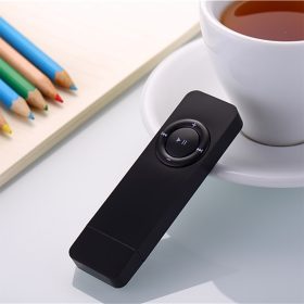 Портативный MP3-плеер с поддержкой MicroSD до 32 ГБ