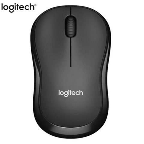 Беспроводная мышь Logitech M185