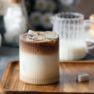 Cozy cup - coffee / milk / beer