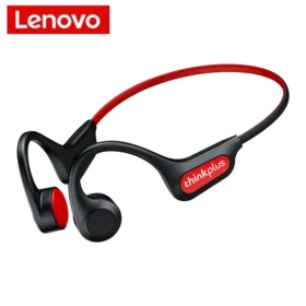 Lenovo X3 Pro — костная проводимость, Bluetooth 5.3, IPX5, спорт | Купить с доставкой