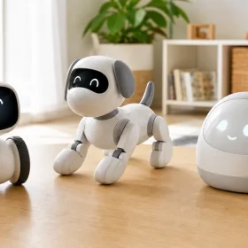 Умные игрушки с искусственным интеллектом: как выбрать без лишнего шума
