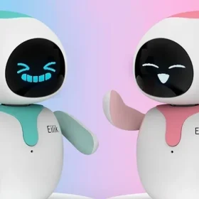 AI-роботы и умные игрушки: практический выбор по AI-роботы и умные игрушки в Израиле