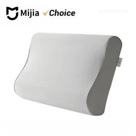 Mijia Ортопедическая подушка Pro с эффектом памяти, мягкая, антибактериальная, высота 9/11 см | ???????? ?? ???????