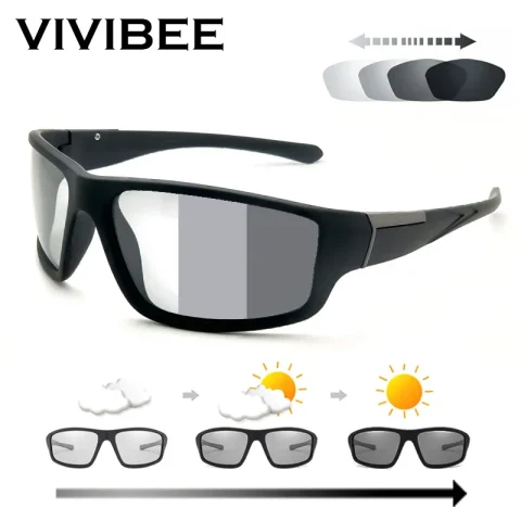 Поляризационные очки VIVIBEE