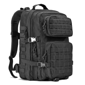 Тактический рюкзак 45L MOLLE — штурмовой, для походов и кемпинга | купить в Израиле