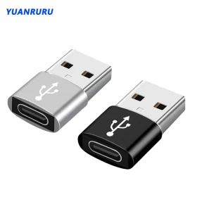 Переходник USB 3.0 Type-C — USB-A для телефона и ноутбука | купить в Израиле