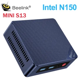 Beelink Mini PC S/S12/S12 Pro/S13 — Intel N150/N100/N95/N5095, RAM 8-16G, SSD 128-512G | ???????? ?? ???????
